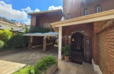Casa com 4 quartos à venda na chácara da barra, campinas , 367 m2 por r$ 1.300.000