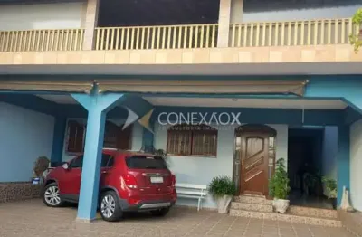 Casa com 4 quartos à venda no jardim amanda i, hortolândia , 294 m2 por r$ 1.380.000