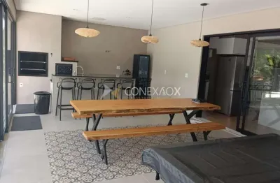 Casa em condomínio fechado com 3 quartos à venda na estrada do jequitibá km, sn, jardim são bento do recreio, valinhos, 320 m2 por r$ 2.550.000