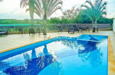 Casa em condomínio fechado com 3 quartos à venda no parque imperador, campinas , 88 m2 por r$ 680.000