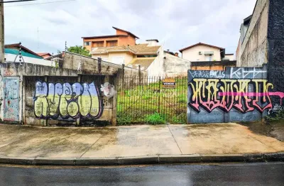 Terreno comercial à venda na rua arlindo carpino, 50, taquaral, campinas por r$ 450.000