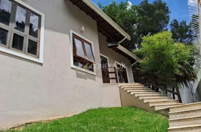 Casa comercial à venda na raul teixeira penteado, 410, bairro das palmeiras, campinas, 313 m2 por r$ 1.680.000