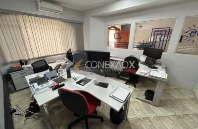 Casa comercial à venda na rua josé soriano de sousa filho, 192, vila joaquim inácio, campinas, 328 m2 por r$ 960.000