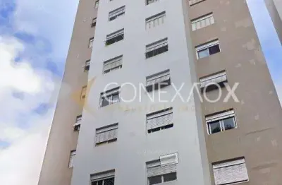 Apartamento com 2 quartos à venda na rua sacramento, 427, centro, campinas, 124 m2 por r$ 350.000