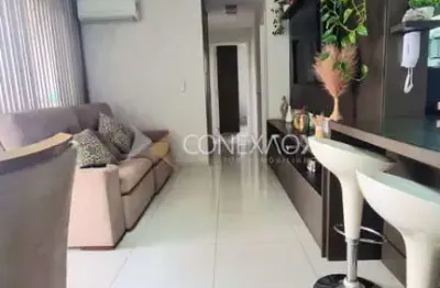 Apartamento com 3 quartos à venda na rua nelson pereira bueno, 245, vila são francisco, hortolândia, 73 m2 por r$ 445.000