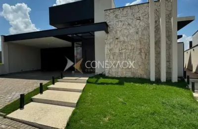 Casa em condomínio fechado com 4 quartos à venda na avenida prefeito josé lozano araújo, 910, jardim ypê, paulínia, 240 m2 por r$ 2.290.000