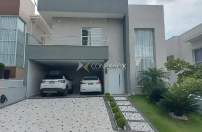 Casa em condomínio fechado com 3 quartos à venda na estrada do jequitibá, 999, pinheiro, valinhos, 287 m2 por r$ 1.950.000