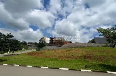 Terreno em condomínio fechado à venda na alameda itajubá, 820, joapiranga, valinhos por r$ 840.000