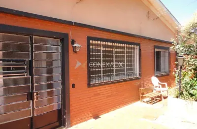 Casa com 4 quartos à venda na dois córregos, 94, parque industrial, campinas, 178 m2 por r$ 550.000