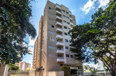 Apartamento com 1 quarto à venda no cambuí, campinas , 42 m2 por r$ 550.000