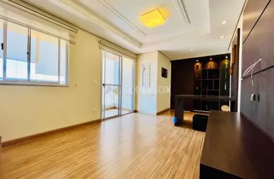 Apartamento com 3 quartos à venda na avenida império do sol nascente, 581, jardim aurélia, campinas, 68 m2 por r$ 660.000