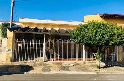 Casa com 3 quartos à venda no jardim leonor, campinas , 154 m2 por r$ 530.000