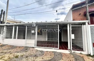 Casa com 2 quartos à venda na rua lavínia, 96, vila pompéia, campinas, 65 m2 por r$ 405.000