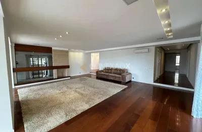 Apartamento com 4 quartos à venda no cambuí, campinas , 415 m2 por r$ 4.500.000