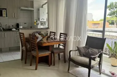 Apartamento com 2 quartos à venda no parque prado, campinas , 51 m2 por r$ 450.000
