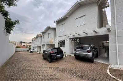 Casa em condomínio fechado com 3 quartos à venda na rua joão preda, 158, parque rural fazenda santa cândida, campinas, 150 m2 por r$ 1.000.000