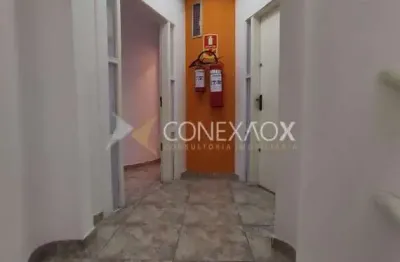 Sala comercial para alugar na rua orlando fagnani, 470, jardim planalto, campinas, 70 m2 por r$ 2.400