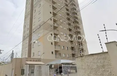 Apartamento com 2 quartos à venda na rua josé moscardini, 65, chácaras fazenda coelho, hortolândia, 57 m2 por r$ 270.000
