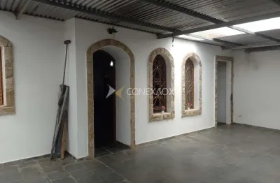 Casa com 2 quartos à venda na chácara da barra, campinas , 136 m2 por r$ 545.000