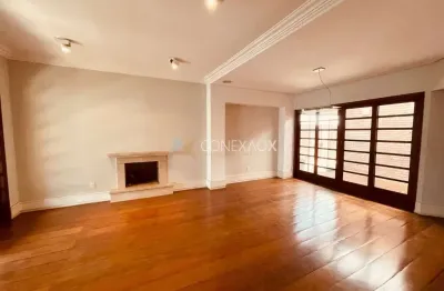 Casa em condomínio fechado com 3 quartos à venda na rua eliseu teixeira de camargo, 401, sítios de recreio gramado, campinas, 310 m2 por r$ 1.950.000