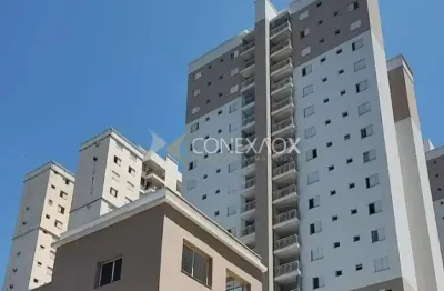 Apartamento com 2 quartos à venda na rua nelson alaite, 71, mansões santo antônio, campinas, 70 m2 por r$ 680.000