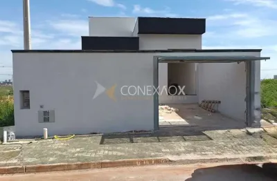 Casa com 2 quartos à venda na rua manoel messias barbosa, 235, jardim bela vista, hortolândia, 65 m2 por r$ 400.000
