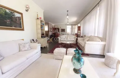 Casa comercial à venda na rua artur de freitas leitão, 9, nova campinas, campinas, 322 m2 por r$ 3.940.000
