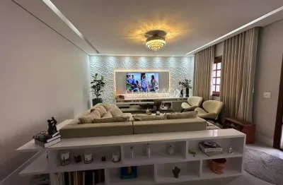 Casa com 4 quartos à venda no parque das universidades, campinas , 390 m2 por r$ 1.650.000