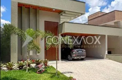 Casa em condomínio fechado com 4 quartos à venda na avenida dermival bernardes siqueira, s/n, swiss park, campinas, 225 m2 por r$ 2.650.000