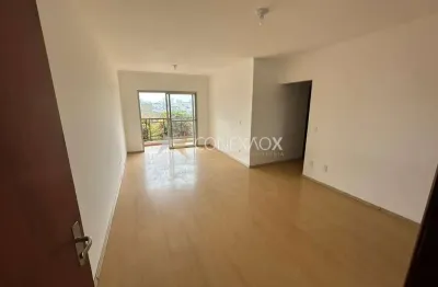 Apartamento com 3 quartos à venda no são bernardo, campinas , 90 m2 por r$ 480.000