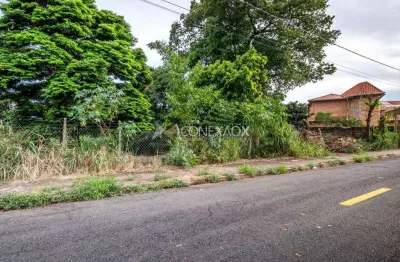Terreno comercial à venda no parque taquaral, campinas  por r$ 6.500.000