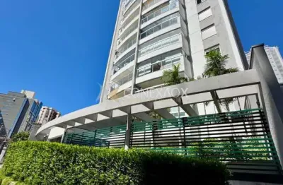 Apartamento com 3 quartos à venda na rua doutor emílio ribas, 315, cambuí, campinas, 105 m2 por r$ 1.380.000