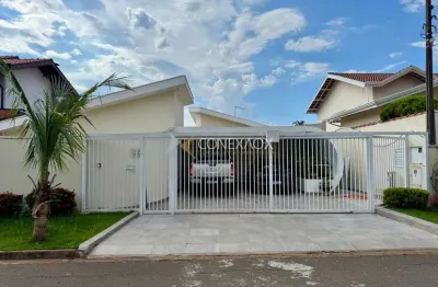Casa com 3 quartos à venda no parque alto taquaral, campinas , 256 m2 por r$ 1.480.000