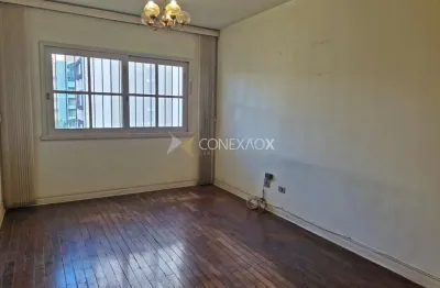 Apartamento com 3 quartos à venda na avenida júlio de mesquita, 590, cambuí, campinas, 104 m2 por r$ 720.000
