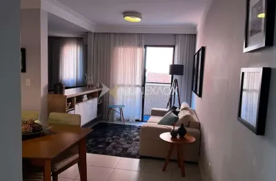 Apartamento com 3 quartos à venda na rua doutor josé inocêncio de campos, 74, cambuí, campinas, 75 m2 por r$ 850.000