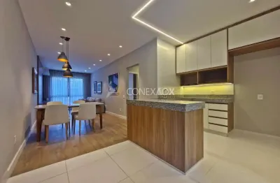 Apartamento com 2 quartos à venda no nova campinas, campinas , 88 m2 por r$ 1.300.000