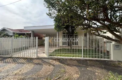 Casa com 3 quartos à venda na dom manuel, 145, jardim nossa senhora auxiliadora, campinas, 214 m2 por r$ 950.000