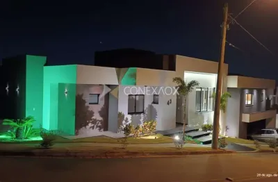 Casa em condomínio fechado com 3 quartos à venda na estrada do jequitibá, 999, pinheiro, valinhos, 356 m2 por r$ 2.990.000