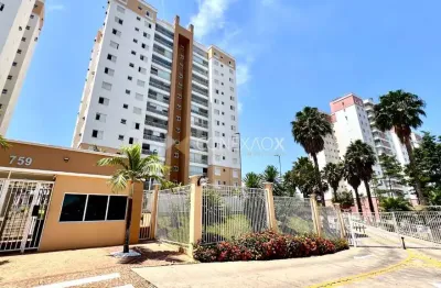 Apartamento com 3 quartos à venda na avenida maria emília alves dos santos de ângelis, 759, parque prado, campinas, 89 m2 por r$ 960.000