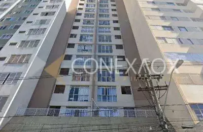Apartamento com 2 quartos à venda na avenida doutor moraes salles, 1005, centro, campinas, 60 m2 por r$ 399.000