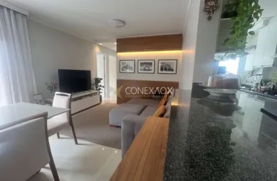 Apartamento com 3 quartos à venda no parque prado, campinas , 75 m2 por r$ 660.000
