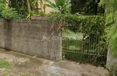 Terreno à venda na rua eunice virgínia ramos navero, 217, parque alto taquaral, campinas por r$ 750.000