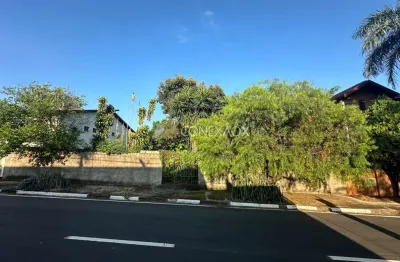 Terreno à venda na rua eunice virgínia ramos navero, 219, parque alto taquaral, campinas por r$ 650.000
