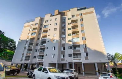 Apartamento com 3 quartos à venda na rua lino guedes, 35, jardim proença, campinas, 55 m2 por r$ 405.000