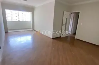Apartamento com 3 quartos à venda na rua sacramento, 518, centro, campinas, 105 m2 por r$ 740.000