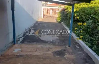 Casa com 2 quartos à venda no jardim nova europa, campinas , 50 m2 por r$ 465.000