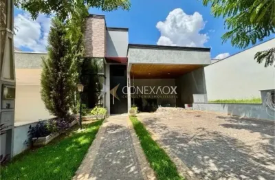 Casa em condomínio fechado com 3 quartos à venda na avenida luiz greco, 500, vila monte alegre, paulínia, 140 m2 por r$ 1.277.000