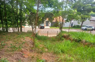 Terreno à venda na alameda ilha do cardoso, joaquim egídio, campinas por r$ 480.000