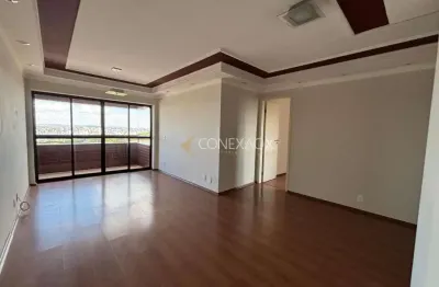 Apartamento com 3 quartos para alugar na rua francisco otaviano, 60, jardim chapadão, campinas, 110 m2 por r$ 5.500