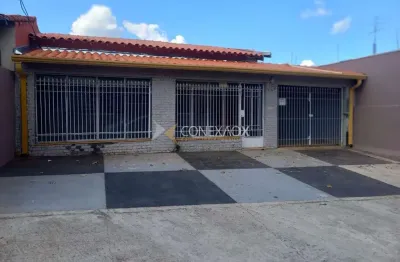 Casa comercial para alugar na rua dona rosa de gusmão, 782, jardim guanabara, campinas, 162 m2 por r$ 4.300